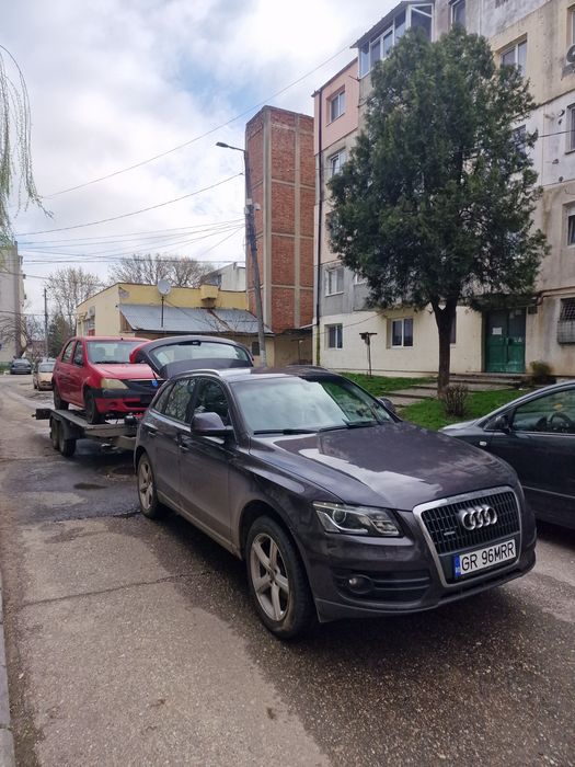 Tractari Auto 24/7