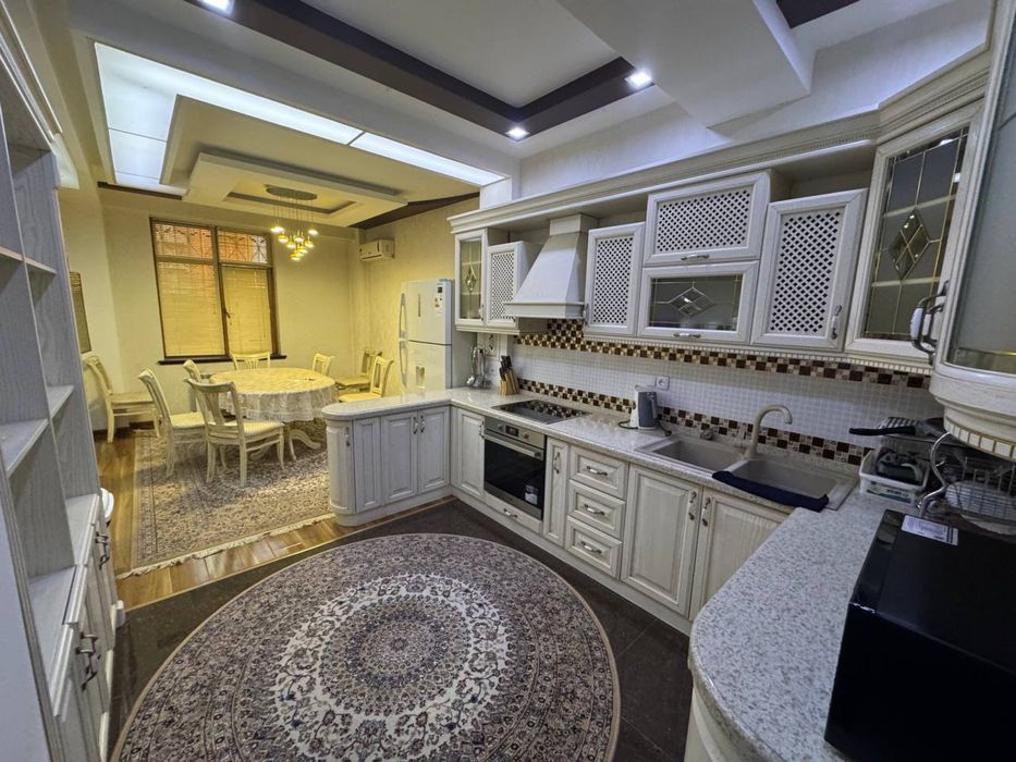 Квартира в аренду