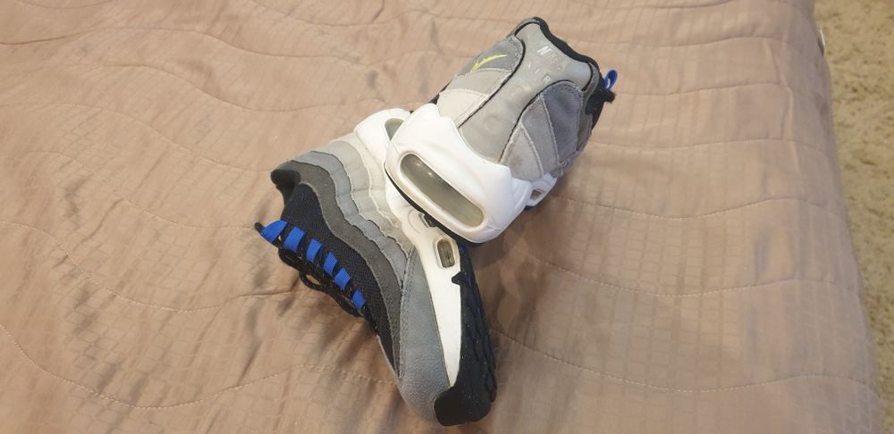 Nike air max  младежки