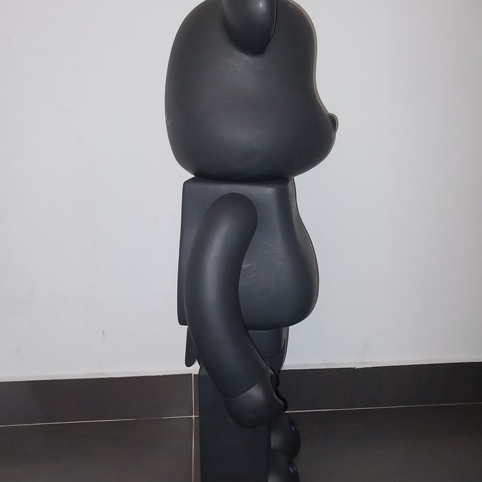 Статуэтка Bearbrick