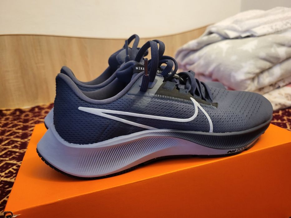 Nike Air Zoom Pegasus 38