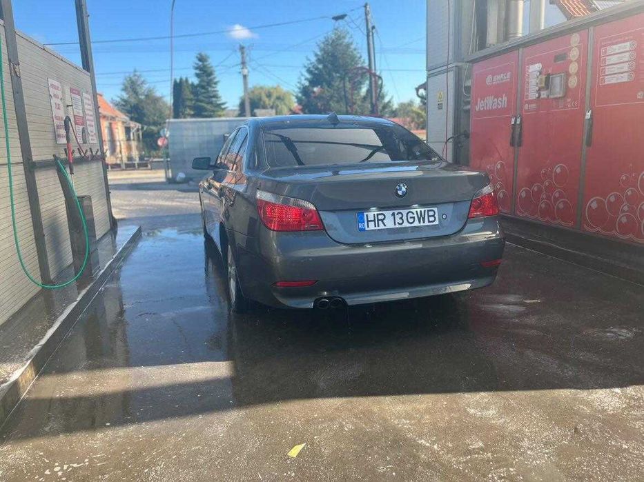 BMW 5 Series 2004 — imagine 2