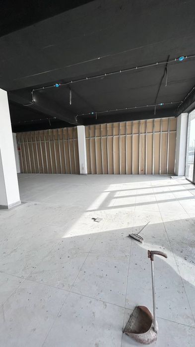 Аренда коммерческих помещений Янгихаётский р-н (ТЛ)