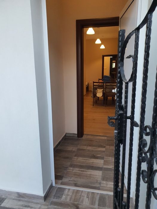 Дава се под наем Едностаен апартамент в Поморие - 60 кв.м за 71.4 € - Снимка #8