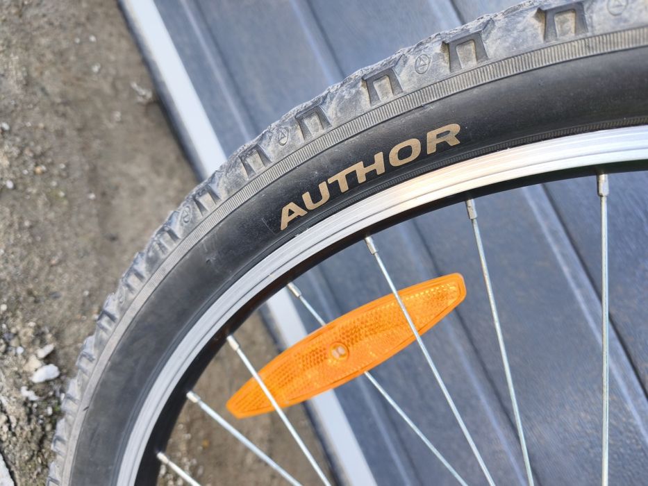 Продам Велосипед Author Outset