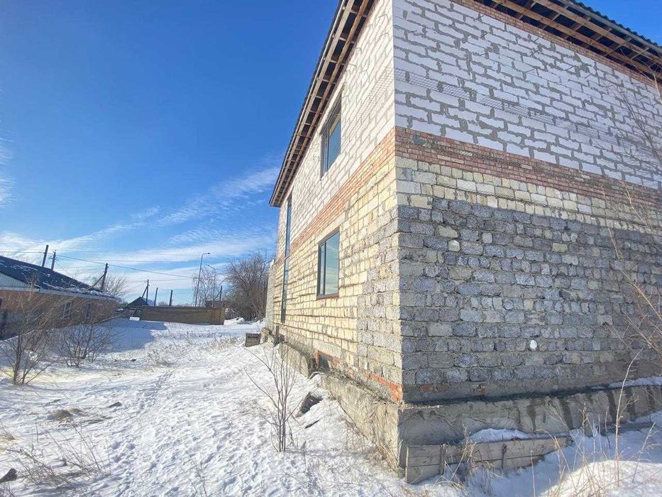 Срочно!!! Продам дом в три уровня.