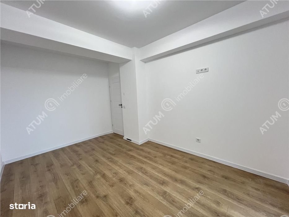 Apartament intabulat cu 3 camere si 2 bai zona Calea Surii Mici
