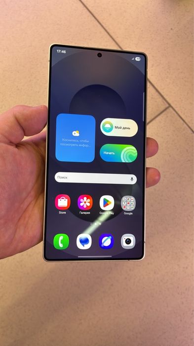 Samsung Galaxy S25 Ultra 256 GB