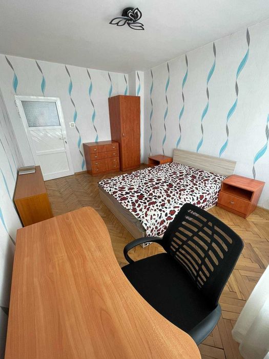 Дава се под наем Тристаен апартамент в София, Стрелбище - 98 кв.м за 750 € - Снимка #6