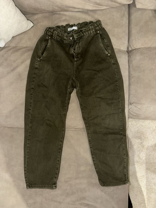 Дамски дънки Zara