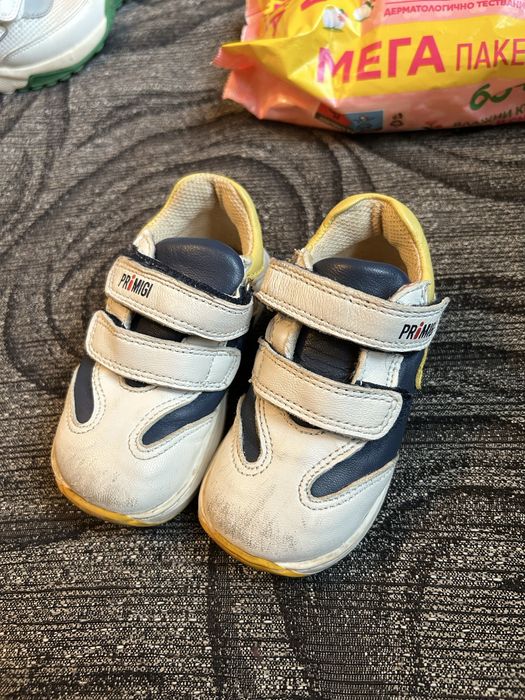 Oбувки PRIMIGI детски