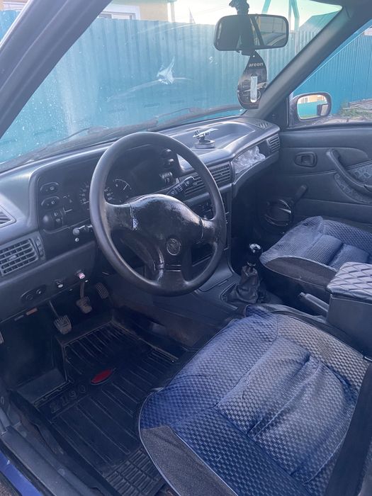 Продам Daewoo Nexia