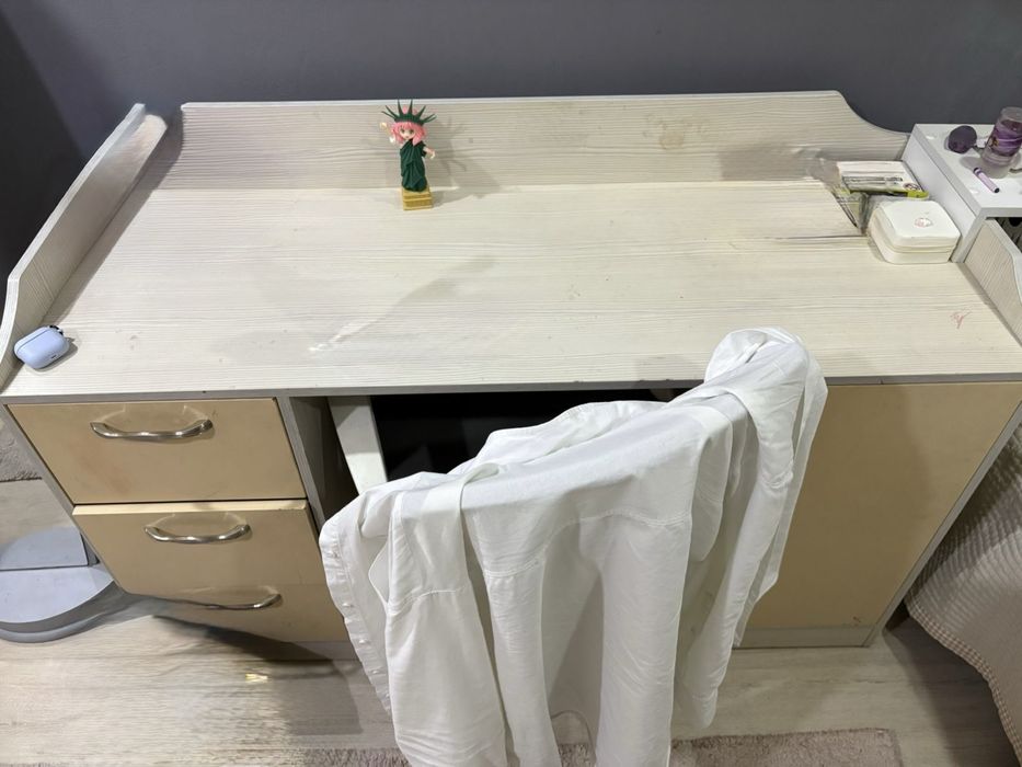 Детский гарнитур