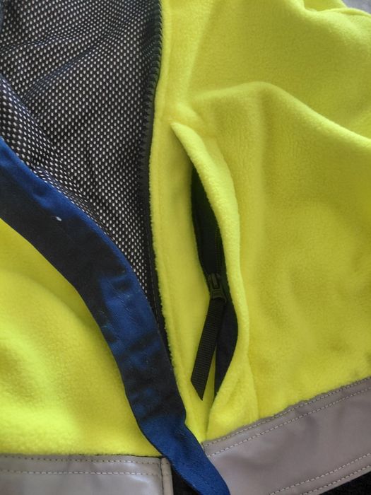 Мъжко работно яке