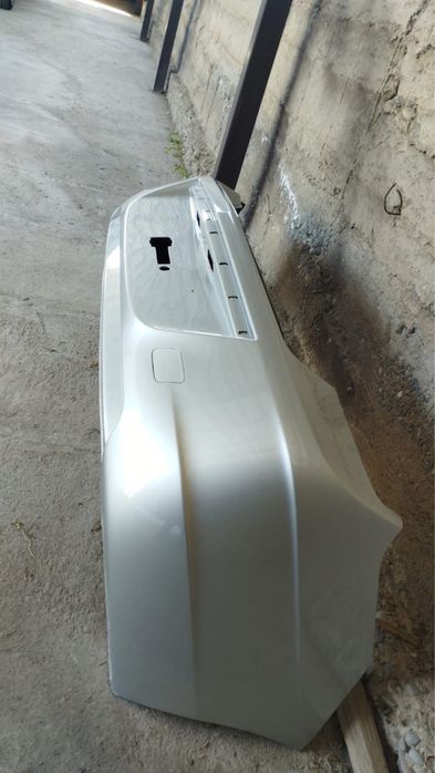 Задний бампер Chevrolet Cobalt 2025 г.