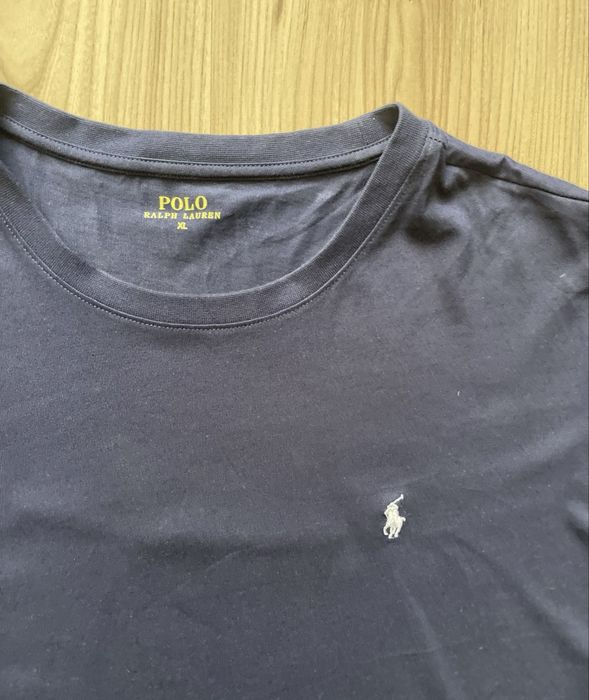 Polo Ralph Lauren / мъжка блуза/фланела XL