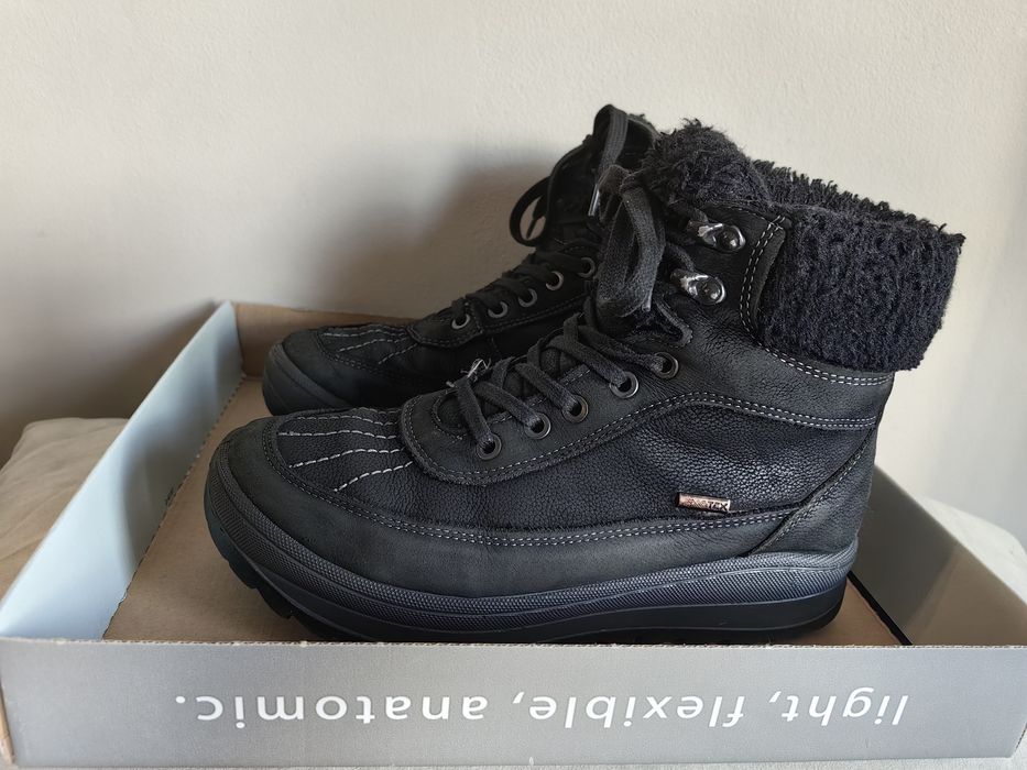 Зимни боти IMAC.