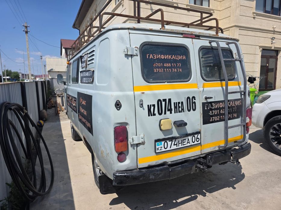 УАЗ продаеься срочно
