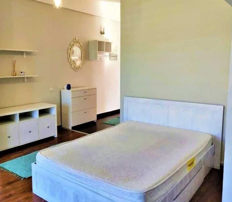 Тристаен апартамент Мараша