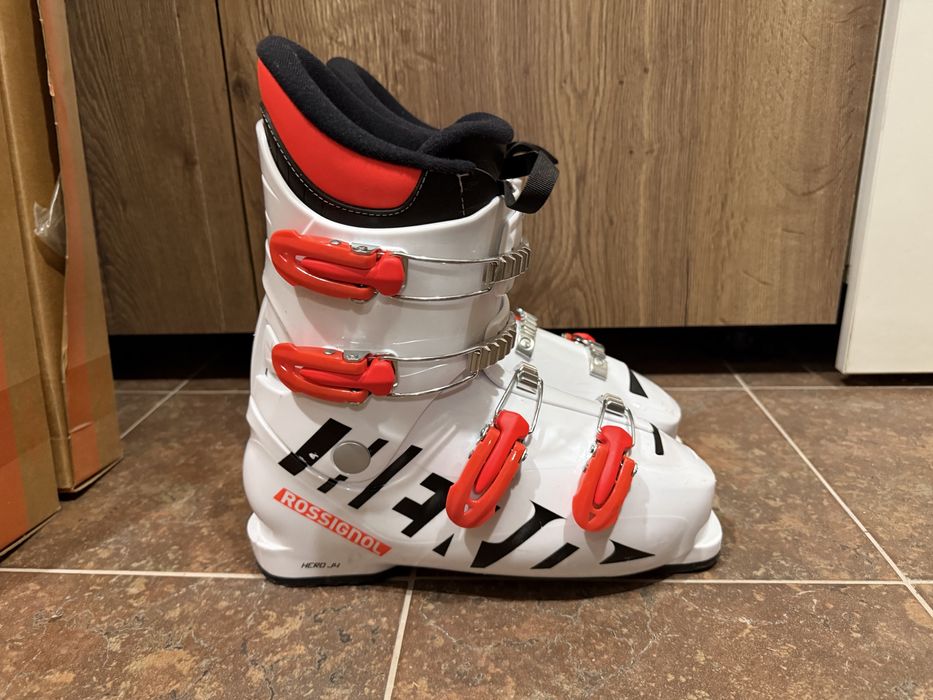 Ски обувки Rossignol Hero