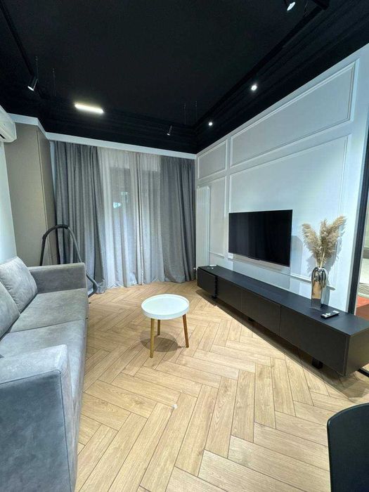 2-х комнатная в ЖК «Boulevard» с видом на ул. Милан ID: 4766