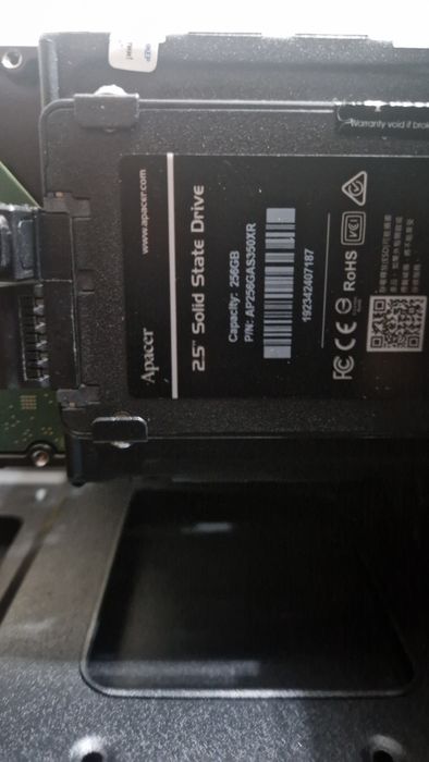 Системный блок core I5, 10500 Ghz