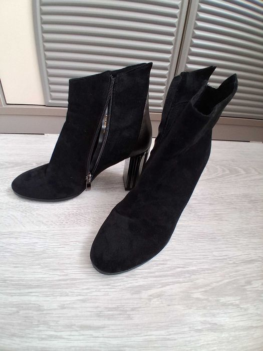 Маратонки като нови