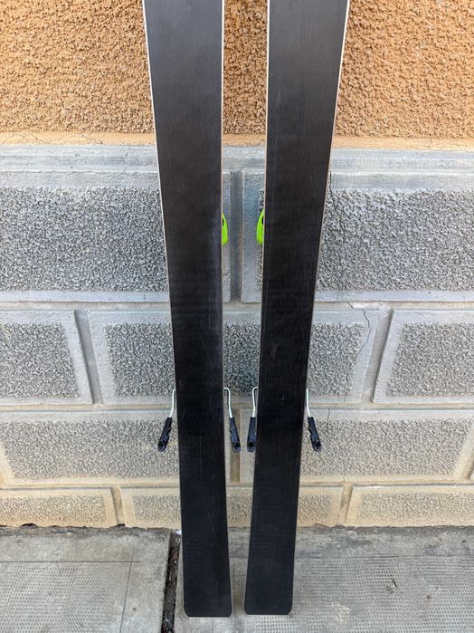 schi stockli laser ar L175cm