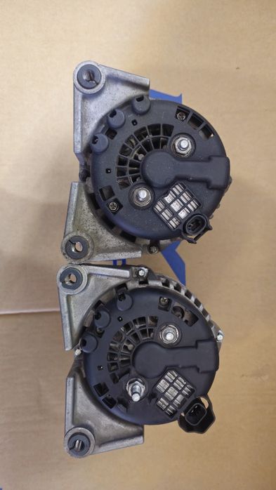 Gentra Neksa 3 Cobalt generator zapchasi original arzon ishlaydigan