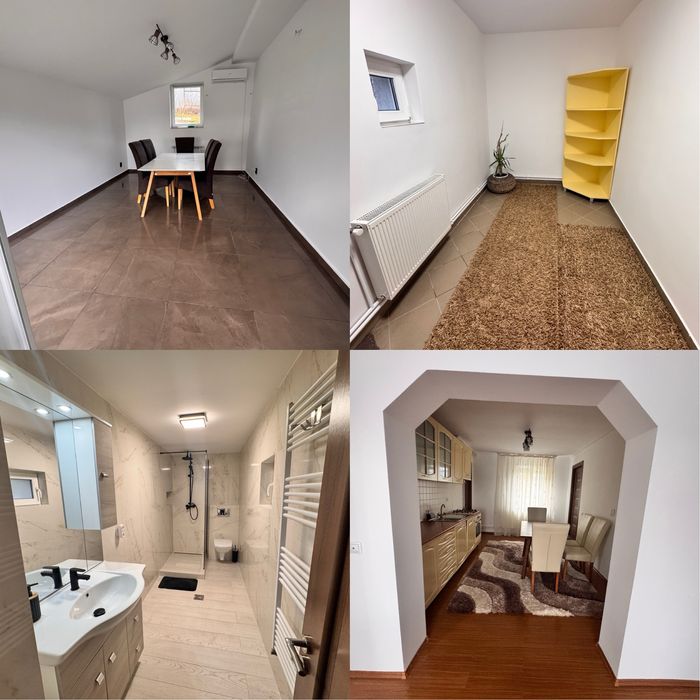 Proprietar inchiriez casa la strada, zona Elania Resort