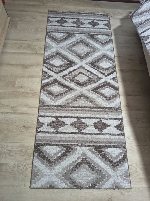 Covoare dormitor 3 bucăți.