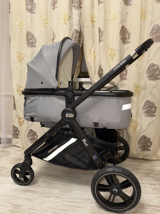 Продам коляску 2в1