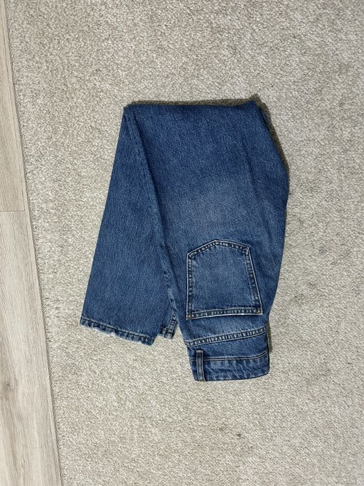 Джинсы ZARA женские
