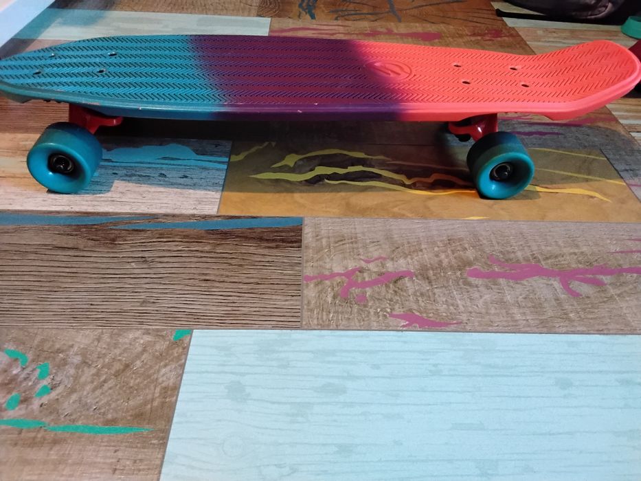 Penny board Decathlon