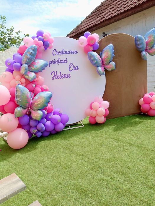 Decor nuntă! Evenimente Unice Craiova!