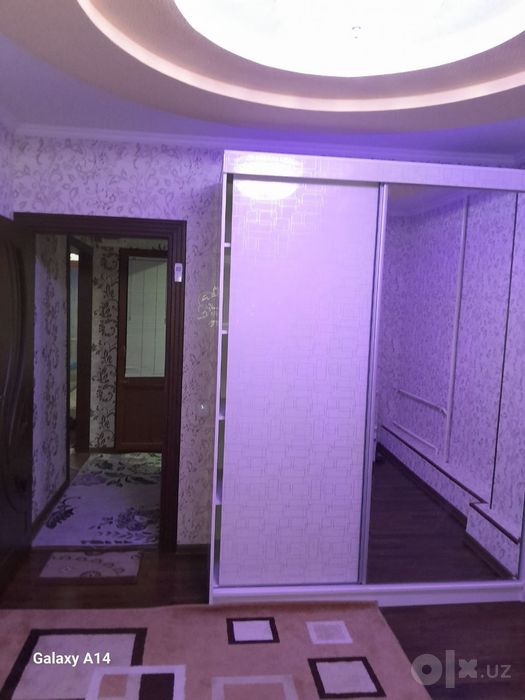 Срочно продается 2 х комнатная квартира