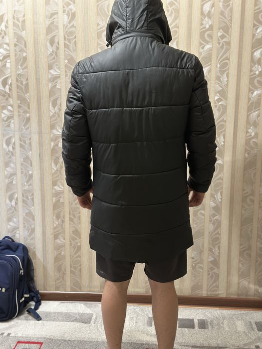 Продам зимнюю куртку