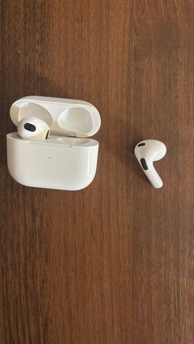 Airpods 3 оригинал