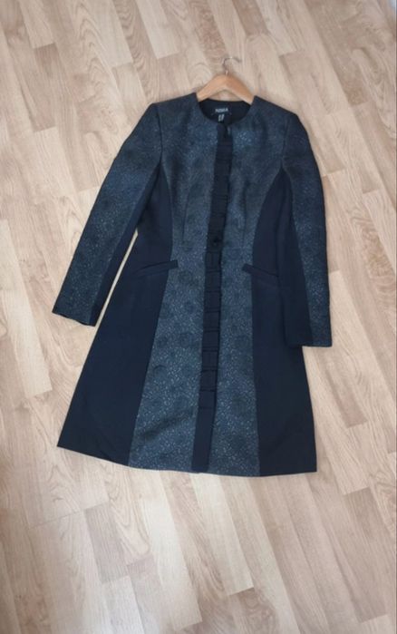 Pardesiu nissa măr 38