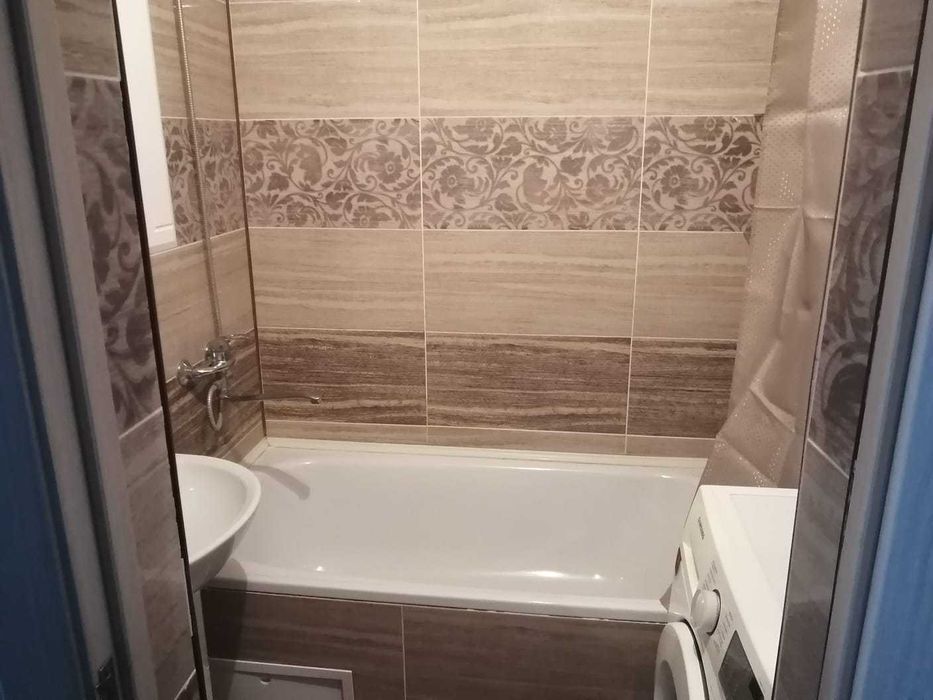 Отличная квартира