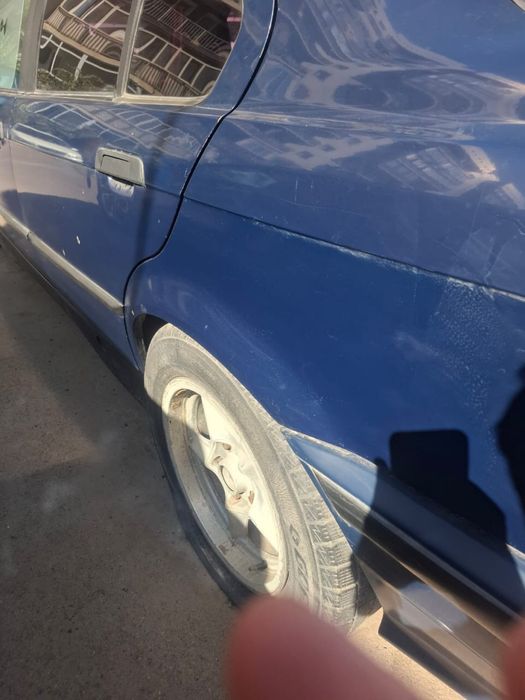 Продам бмв е36..