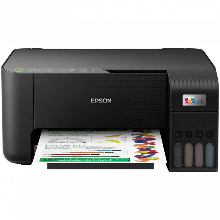 Принтер Epson L3250
