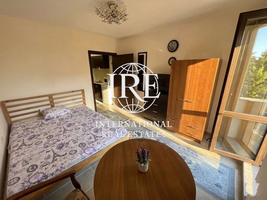 300ЕВРО ЕДНОСТАЕН С ДВОР И ПАРКОМЯСТО В ЦЕНАТА С ВКЛ ТАКСА ПОДДРЪЖКА