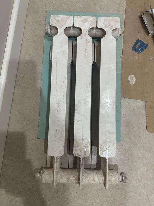 Продам Радиатор