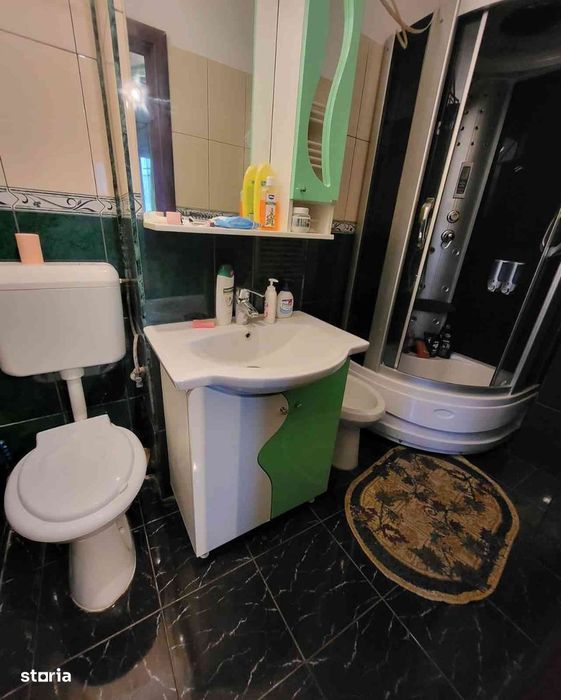 Apartament 2 camere 9Mai et.3/8