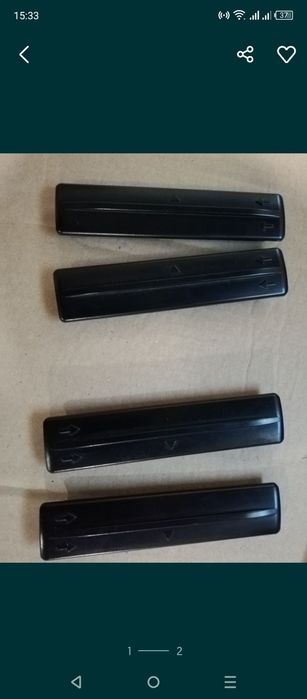 Rav 4 двигатель, блок 4 wd, заглушки