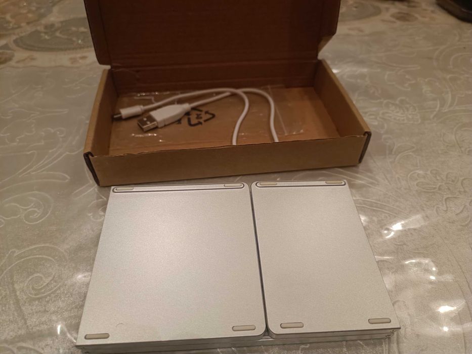 Беспроводная клавиатура