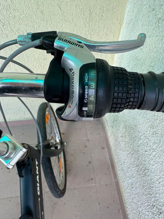 Колело Giant FD-806