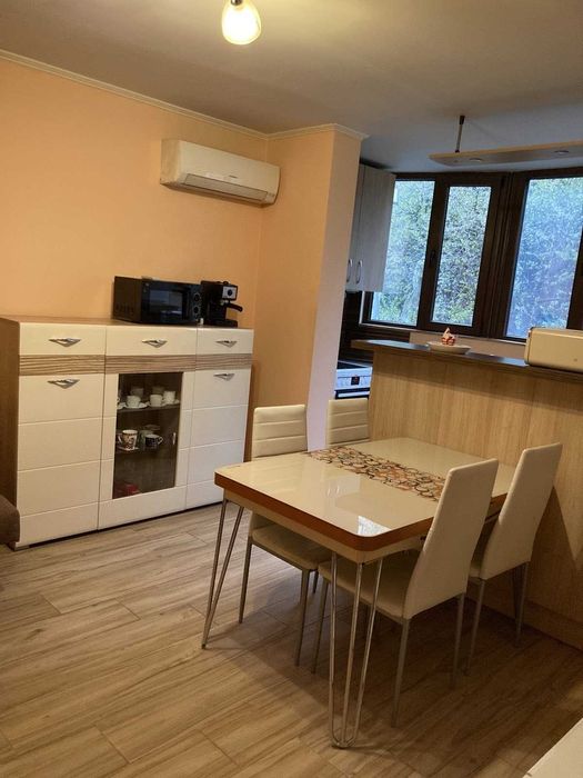 Дава се под наем Двустаен апартамент в София, Полигона - 47 кв.м за 460 € - Снимка #4