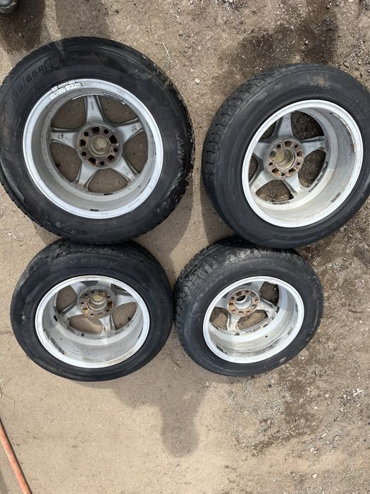 Продам диски r15